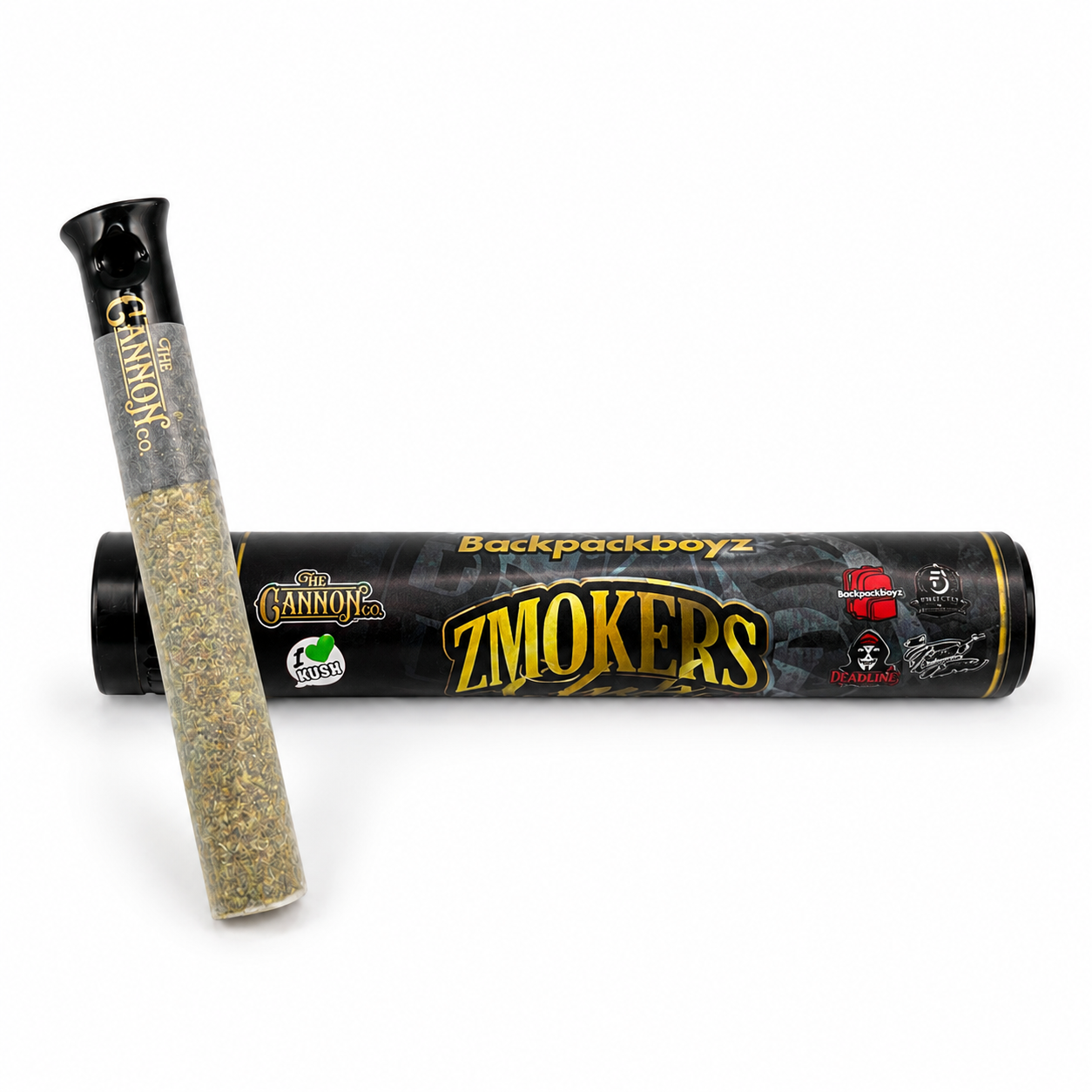 Hash Hole Prerolls
