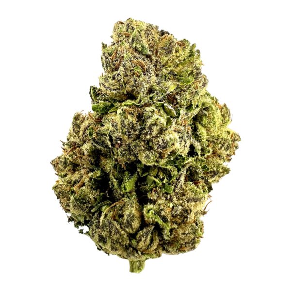 Gas Candy