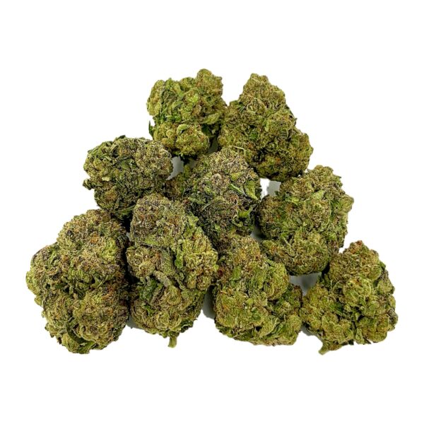 Gas Candy