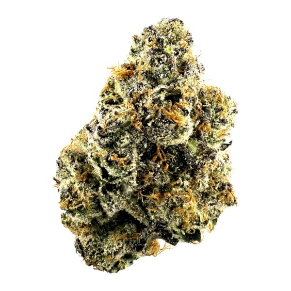 Blue Cherry Gumboz