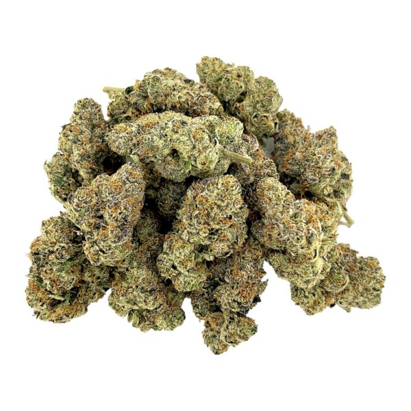 Blue Cherry Gumboz