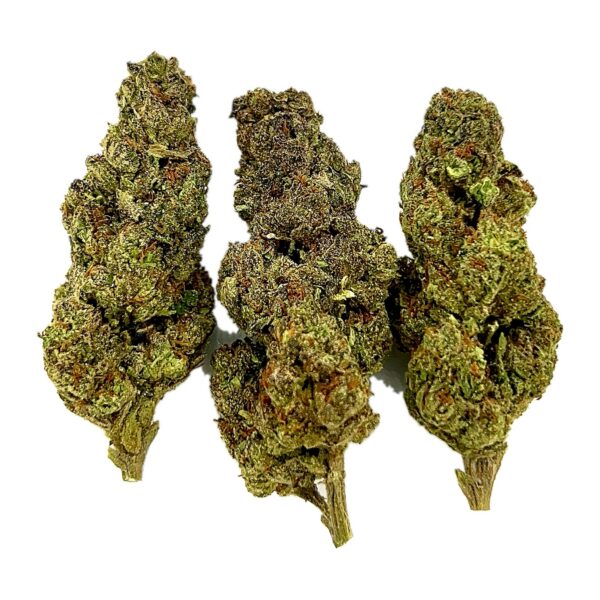 Cherry Berries